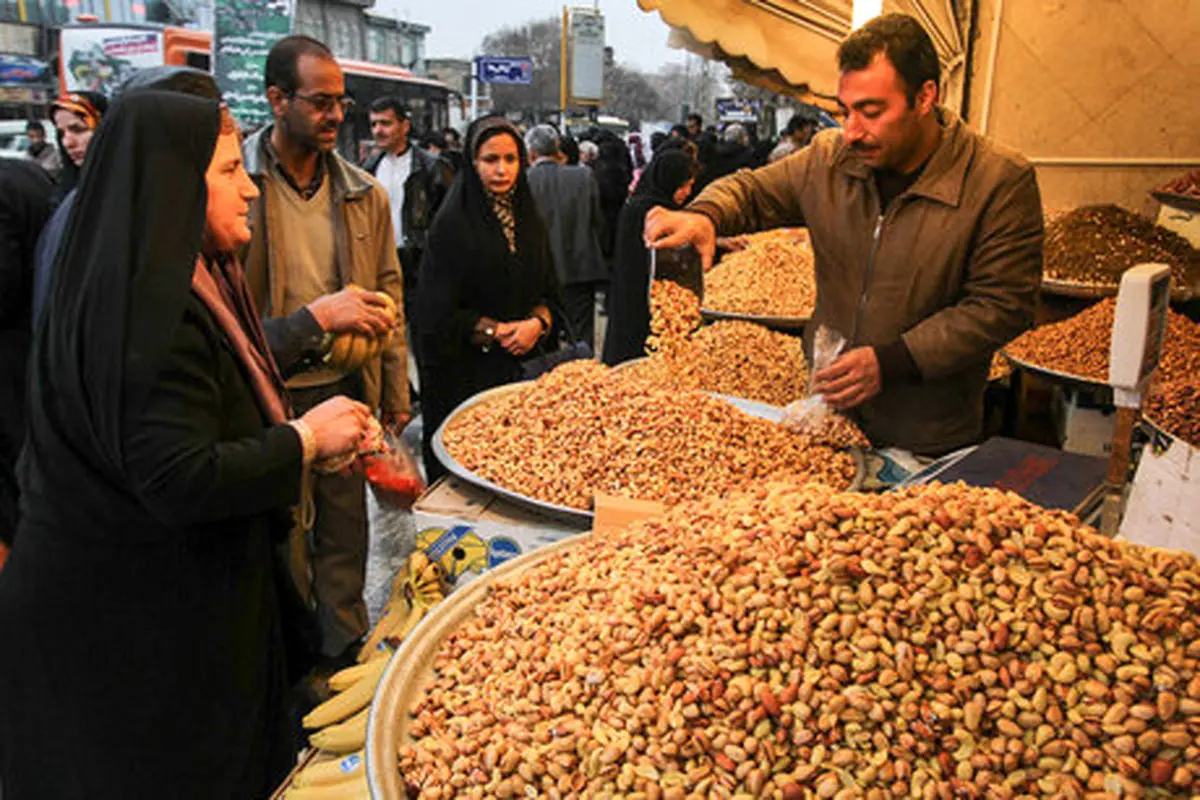 شب یلدا چقدر برای ایرانیان آب می خورد؟
