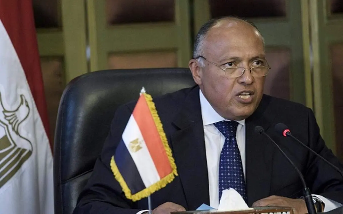 مصر تمایل به برقراری رابطه با ایران را تکذیب کرد