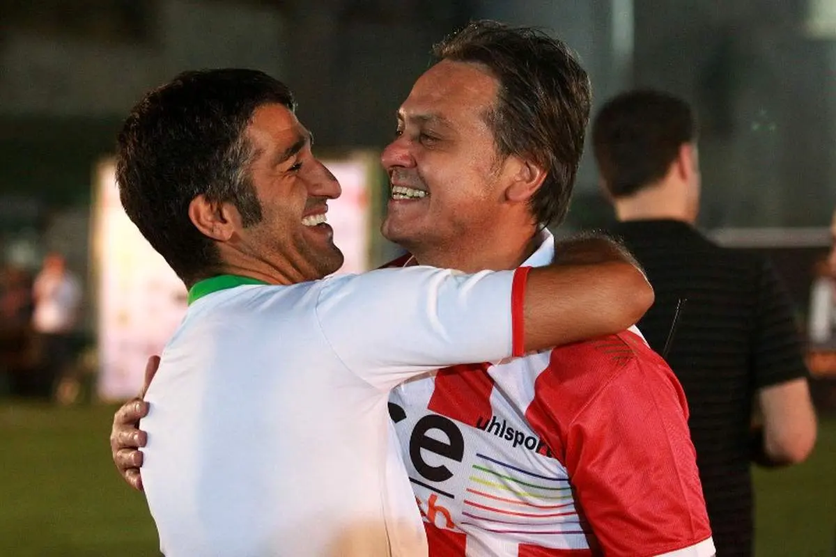 اشتباهات فصل گذشته تكرار نشود، پرسپوليس قهرمان است