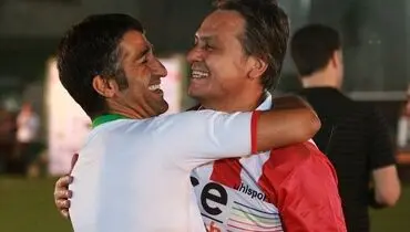 اشتباهات فصل گذشته تكرار نشود، پرسپوليس قهرمان است