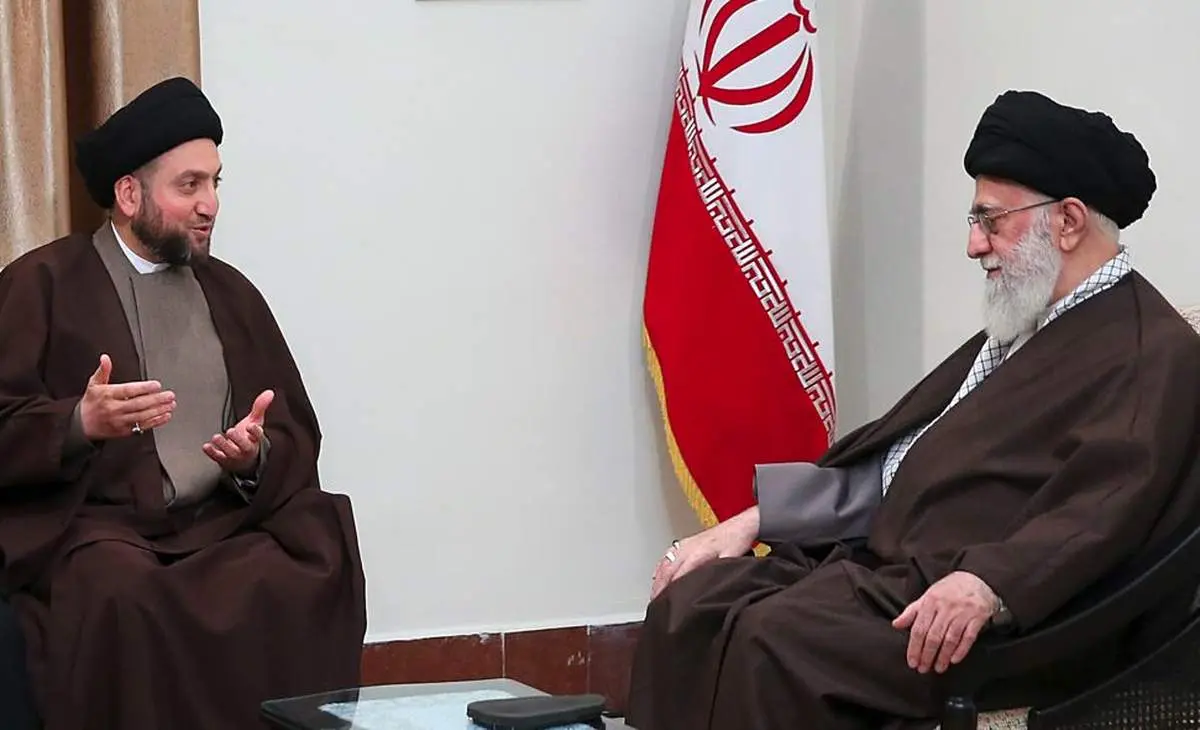هیچگاه نباید فریب لبخند آمریکایی ها را خورد
