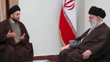 هیچگاه نباید فریب لبخند آمریکایی ها را خورد