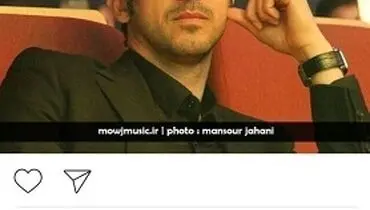 وعده جدید کاپیتان استقلال به هواداران +عکس