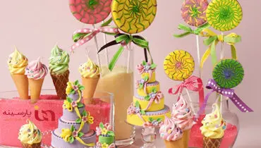 همه چیز درباره رویال آیسینگ+عکس