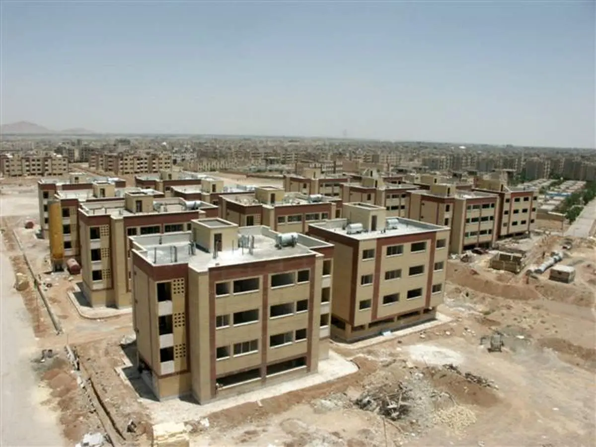 ابعاد تازه از "مسکن اجتماعی" نافرجام