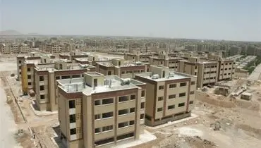 ابعاد تازه از "مسکن اجتماعی" نافرجام