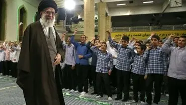فردای کشور متعلق به شماست؛ آماده شوید