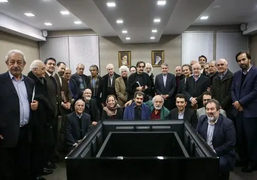 آوازخوانی بهزاد فراهانی در جشن تولدش پربازدید شد + فیلم
