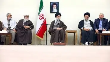 تأکید رهبر انقلاب بر "شناخت دشمن و نقشه‌های او"