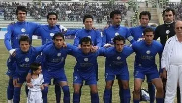 ملی پوش پیشین استقلالی درگذشت