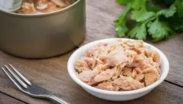 چند راهکار مهم برای جلوگیری از مسمومیت ناشی از مصرف غذای کنسرو شده
