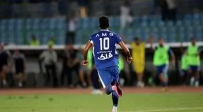 پست رمز‌آلود رامین رضاییان خبرساز شد