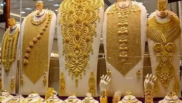 قیمت طلا و سکه امروز چهارشنبه ۲ اردیبهشت ماه+جدول