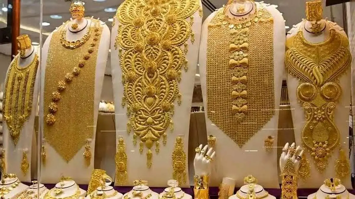 قیمت طلا و سکه امروز چهارشنبه ۲ اردیبهشت ماه+جدول