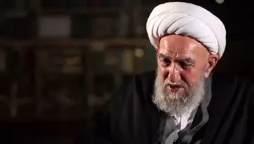 عنایت ویژه امیرالمؤمنین به آیت‌الله ناصری؛ روایتی که تازگی‌ها فاش شد + فیلم