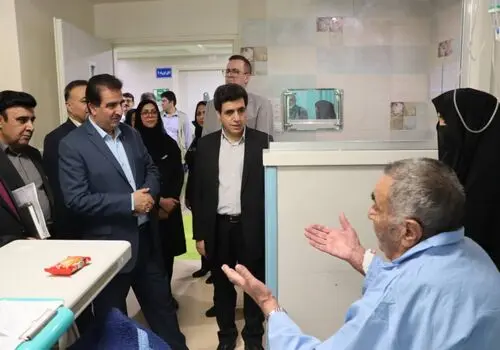 جشنواره ساخت تیزر تبلیغاتی خدمت کارت رفاهی بانک رفاه کارگران برگزار می‌شود