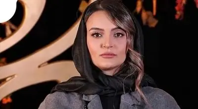 سورپرایز غیرمنتظره نیلوفر پارسا در روز تولد همسرش