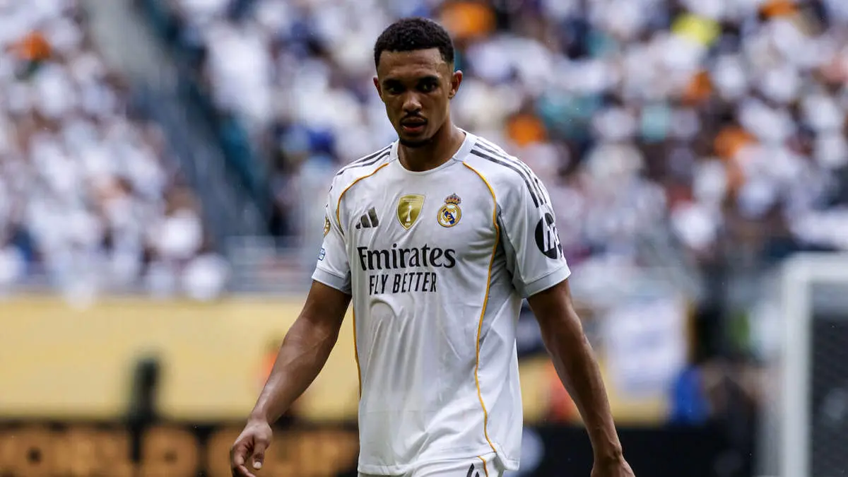  بازگشت تلخ ترنت به آنفیلد؛ هواداران حق دارند از او متنفر باشند! 