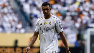  بازگشت تلخ ترنت به آنفیلد؛ هواداران حق دارند از او متنفر باشند! 