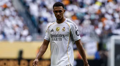  آرنولد: قهرمانی‌های زیادی را مقابل سیتی از دست داده‌ام 