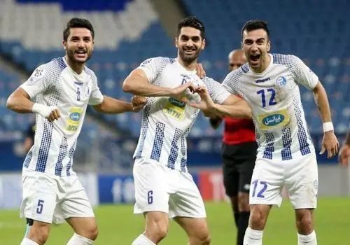 پیام شجاع خلیل زاده به گزینه نقل و انتقالات سرخابی ها!