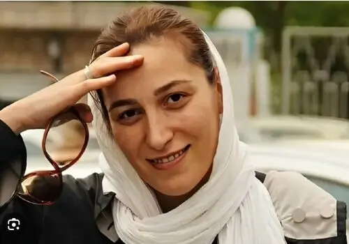  تصاویری از جشن تولد شبنم قلی خانی در دبی+عکس