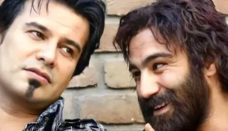  پیمان قاسم‌خانی: درحال مذاکره برای ساخت «سن پطرزبورگ ۲» هستیم/ویدیو 