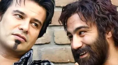  پیمان قاسم‌خانی: درحال مذاکره برای ساخت «سن پطرزبورگ ۲» هستیم/ویدیو 