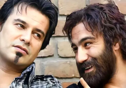  پیمان قاسم‌خانی: درحال مذاکره برای ساخت «سن پطرزبورگ ۲» هستیم/ویدیو 