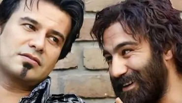  پیمان قاسم‌خانی: درحال مذاکره برای ساخت «سن پطرزبورگ ۲» هستیم/ویدیو 