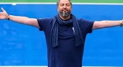 استوری پسر اسطوره استقلال به مناسبت تولد مهرداد میناوند