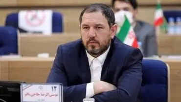  رئیس شورای عالی استان‌ها انتخاب شد