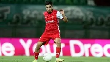 مقصد مدافع سابق پرسپولیس مشخص شد