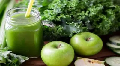 این نوشیدنی خوشمزه دوای هر دردی است!
