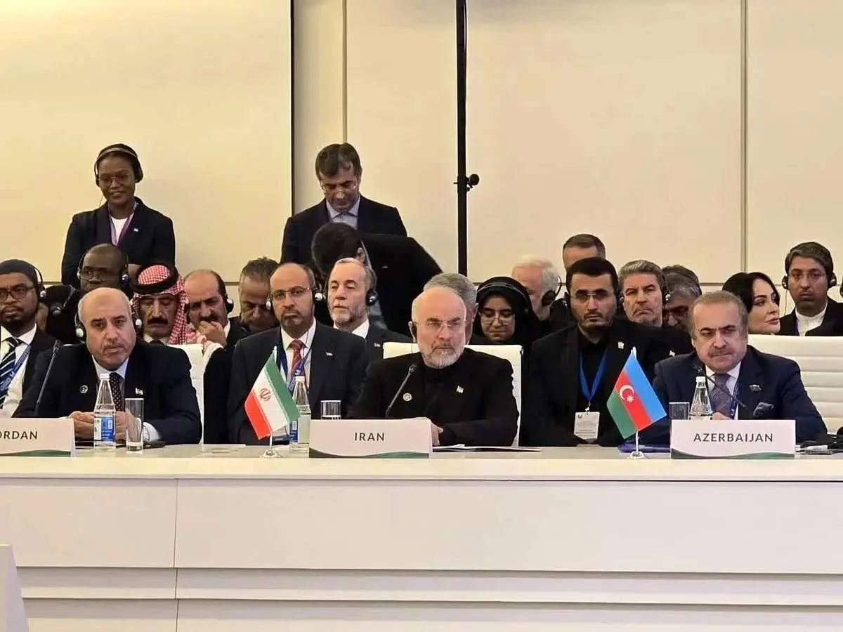 قالیباف: هیچ کشوری در منطقه امنیت خود را در ناامنی دیگران نخواهد یافت