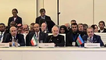 قالیباف: هیچ کشوری در منطقه امنیت خود را در ناامنی دیگران نخواهد یافت