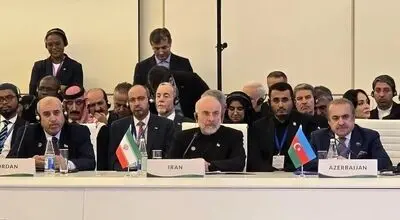 قالیباف: هیچ کشوری در منطقه امنیت خود را در ناامنی دیگران نخواهد یافت