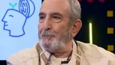 فرهاد آئیش: ترامپ همه چیز را در آمریکا خراب کرده!/ویدیو 