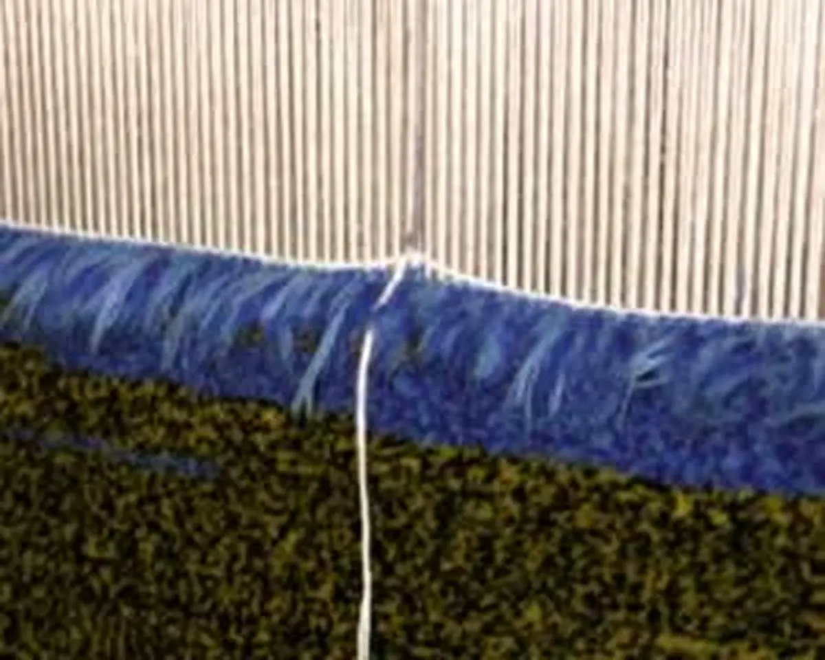  بررسی علت سفت شدن فرش بعد از شستن و ۶ راهکار برای رفع آن