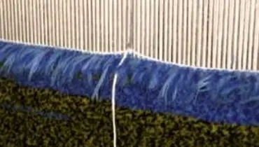  بررسی علت سفت شدن فرش بعد از شستن و ۶ راهکار برای رفع آن