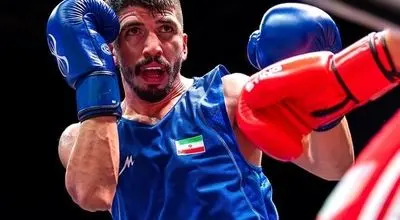 اعزام ملیپوشان بوکس به اردوی مشترک در اردن