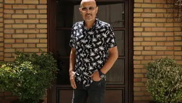 مربی سابق استقلال: پرسپولیسی‌ها لیگ 76 یادشان هست؟