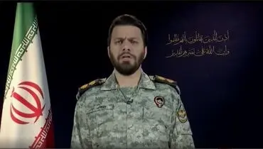 سخنگوی قرارگاه مرکزی خاتم‌الانبیا: عملیات مقتدرانه نیروهای مسلح، کوبنده‌تر ادامه دارد
