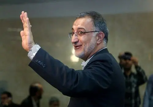 زاکانی به اظهارنظر مدیرعامل ایران‌خودرو واکنش نشان داد