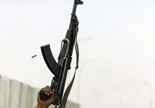  در مراسم عروسی حمام خون به راه افتاد