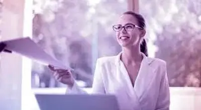  هدفی که هر زن مستقل و موفق باید داشته باشد