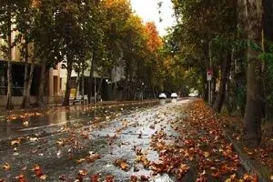 پیشنهاداتی متفاوت برای مقاصد طبیعی و تاریخی اطراف تهران 