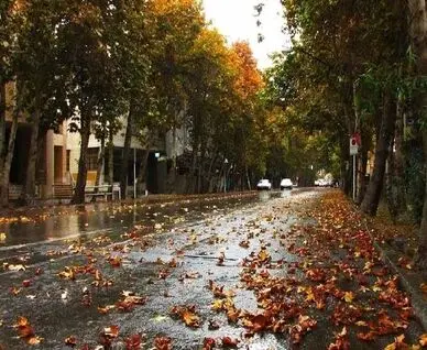 پیشنهاداتی متفاوت برای مقاصد طبیعی و تاریخی اطراف تهران 
