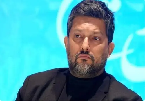 سریال جدید حامد بهداد از دوشنبه ۱۲ مرداد؛ روایت یک پرونده جنایی پرهیجان