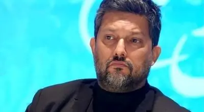 استوری حامد بهداد برای اهواز